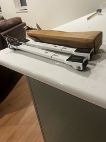 Adjustable Appliance Roller Stands.  Rathfarnham D14