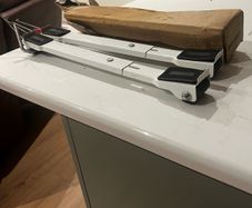 Adjustable Appliance Roller Stands.  Rathfarnham D14