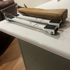 Adjustable Appliance Roller Stands.  Rathfarnham D14