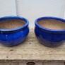 Large ceramic garden pots Image 4