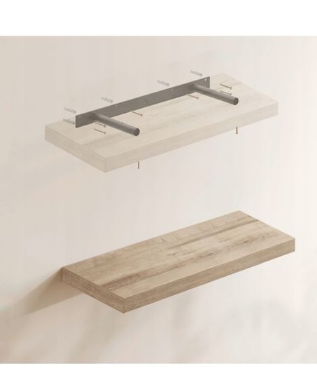 Brand new Floating shelf