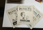3 Rare Orig Copies Irelands Eye