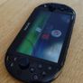 Sony Playstation PS Vita 64gb Console Image 7