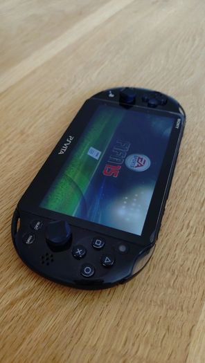 Sony Playstation PS Vita 64gb Console