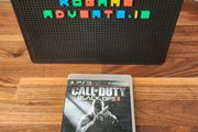 Call of Duty Black OPS II PS3 PlayStation 3