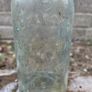 Antique glass  bottles Victorian Image 6