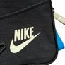 Nike Black Crossbody Bag With Charms Image 2