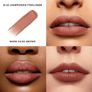 Lancome L'Absolu Rouge Lipstick - 210 Unspoken Feelings Image 2
