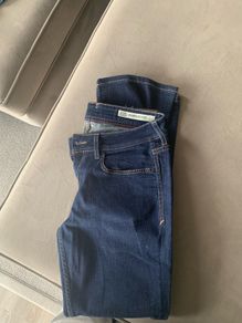 Tommy Hilfiger Jeans 32W 34L Bootcut