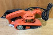Black &amp; Decker KA86 Belt Sander 240V