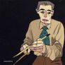 Be Yourself - Jerry Fish And The Mudbug Club. Image 3