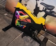 Bodybike Smart Plus Bikes
