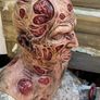 Nightmare on Elm Street pt.1 V3 Darkride limited run mask Image 5