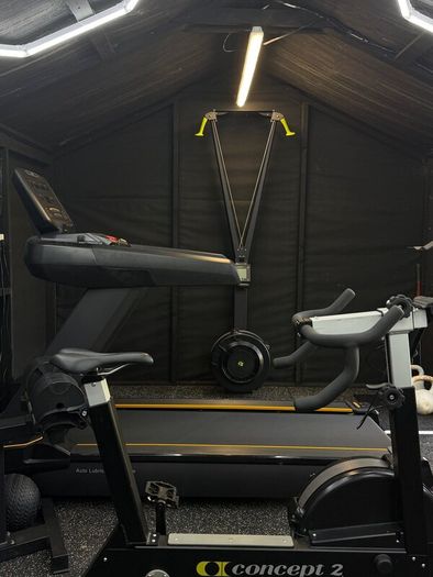 X10 Bolt Treadmill