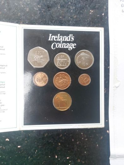 rare 1986 sets