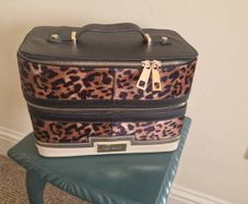 River Island Vanity / Make Up Case