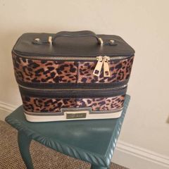 River Island Vanity / Make Up Case