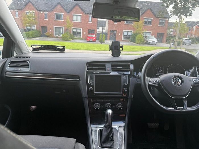 VW Golf 1.4 TSI Automatic- Fresh NCT - Highline