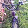 kids bike Image 4