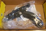 Front Left Wishbone Track Control Arm For Audi A3  Skoda Octavia  Seat Leon Toledo  Vw Volkswagen Golf Iv Bora New Beetle