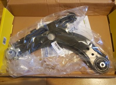 Front Left Wishbone Track Control Arm For Audi A3  Skoda Octavia  Seat Leon Toledo  Vw Volkswagen Golf Iv Bora New Beetle