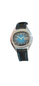 Seiko 1970s vintage automatic