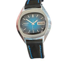 Seiko 1970s vintage automatic