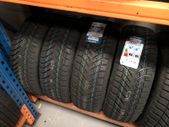 195/65r15 Winter Tyres Dublin 12 1956515 195 65 15 New Tyres Free Fitting / Tracking Available