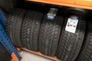 195/65r15 Winter Tyres Dublin 12 1956515 195 65 15 New Tyres Free Fitting / Tracking Available