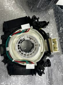 Clock spring Nissan March Automatic Jap import