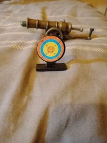 Kids Toy Cannon