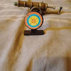 Kids Toy Cannon