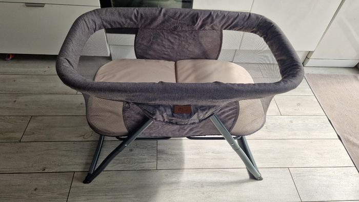 Kunga Travel Cot