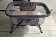 Kunga Travel Cot