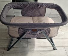 Kunga Travel Cot