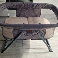 Kunga Travel Cot
