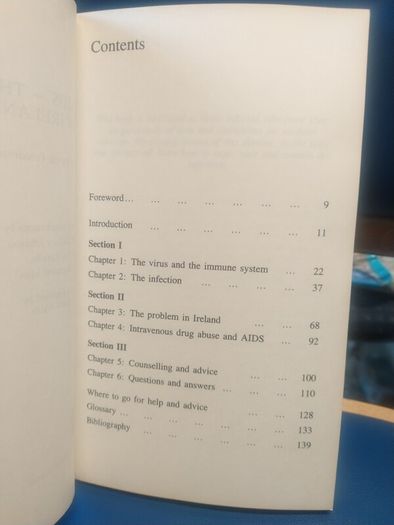 AIDS: The Problem in Ireland (1987)
