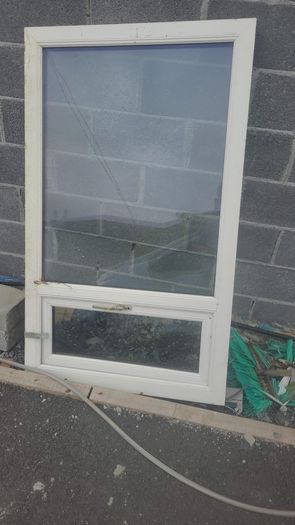 PVC Windows