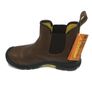 Brand New Impact Work Boots | All Sizes | Non-Slip, Shock Proof & Oil Resistant Image 4