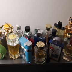 Big Fragrance Bundle