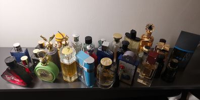 Big Fragrance Bundle