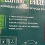 Mode 2 2.3KW 3 Pin Socket Electric Vehicle Charger Image 3
