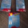 Vintage Tomy Pokemon Figures Image 6