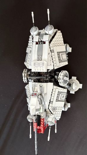 Lego At Te
