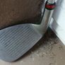 Golf Irons by Yonex.6-Sw. 7 clubs. Image 6
