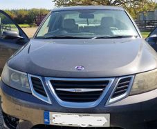 Saab 9-3 1.9