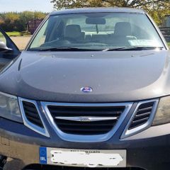 Saab 9-3 1.9