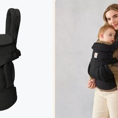 Ergobaby Omni Classic Baby Carrier
