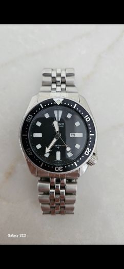 Seiko watch, vintage seiko watch lot