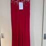 NEW maxi Goya London size 8 Image 9
